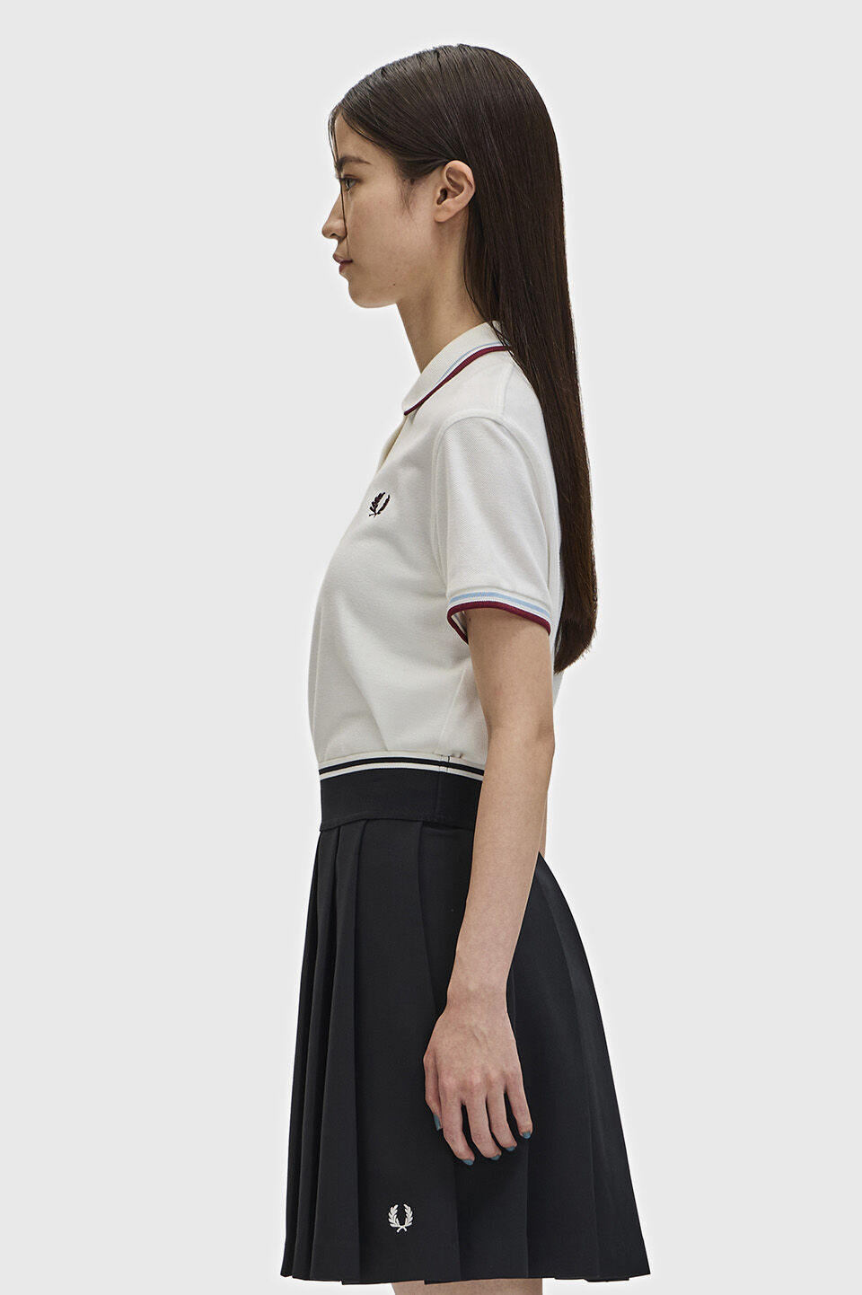 FRED PERRY 「The Fred Perry Shirt - G12」|ポロシャツ|