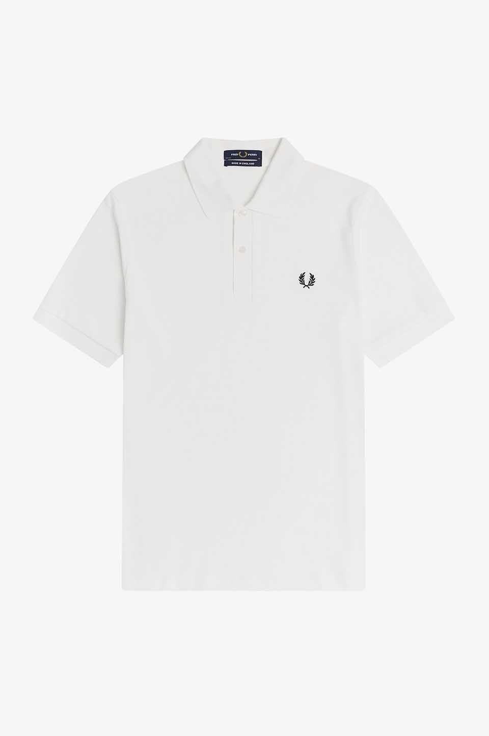 FRED PERRY 「The Fred Perry Shirt - M3」|ポロシャツ|
