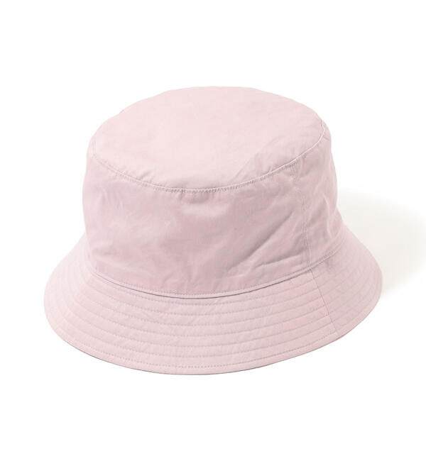 TOMORROWLAND GOODS「【別注】KIJIMA TAKAYUKI &times; TOMORROWLAND バケットハット」|ハット|71 ライトパープル