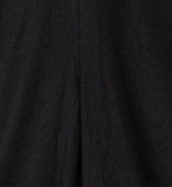 TOMORROWLAND GOODS「BASE RANGE MAR ジャンプスーツ」|オールインワン|