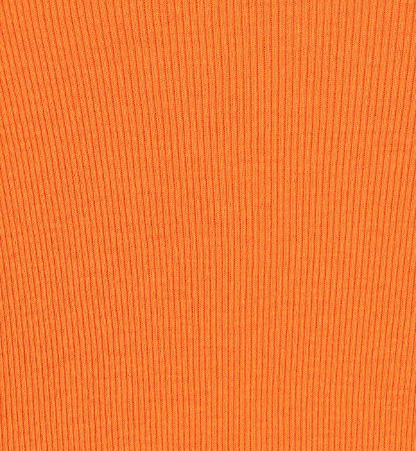 GALERIE VIE「コットンカシミヤジャージー タートルネックプルオーバー」|Tシャツ・カットソー|