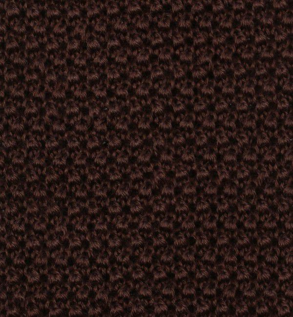 TOMORROWLAND GOODS「TOMORROWLAND ウール ニットタイ」|ネクタイ・蝶ネクタイ|