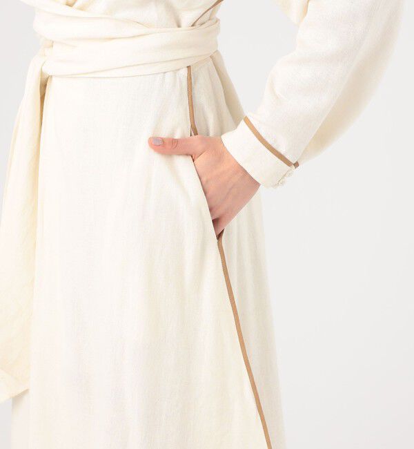 TOMORROWLAND BUYING WEAR「BODICE STUDIO ドレス」|ワンピース|