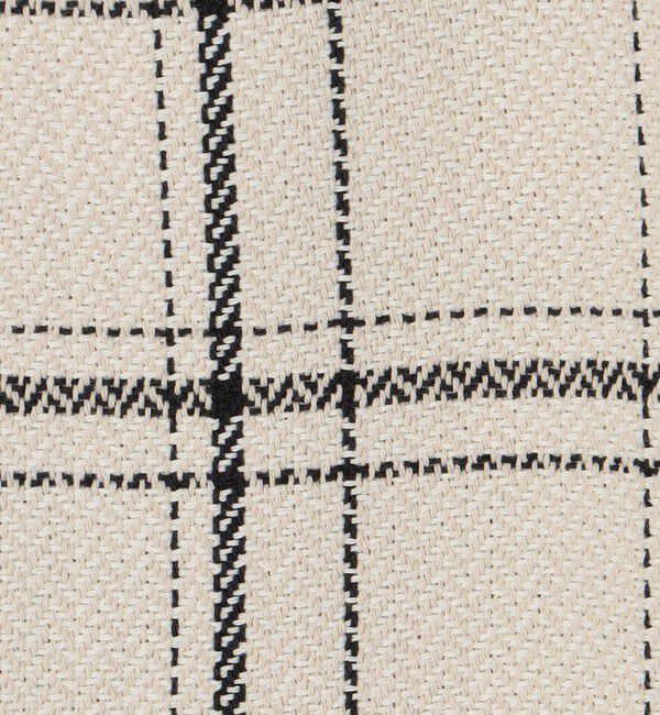 GALERIE VIE「ビンテージラグ ストレートパンツ」|その他|