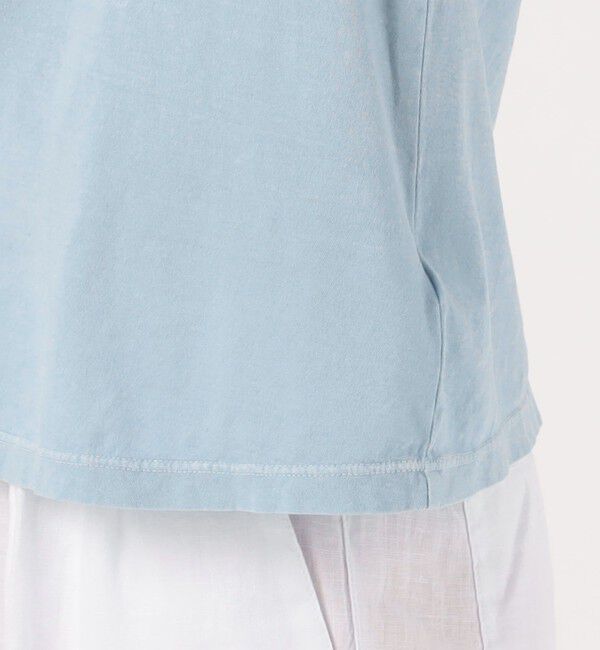 JAMES PERSE「ベーシック クルーネックTシャツ WLJ3114」|Tシャツ・カットソー|