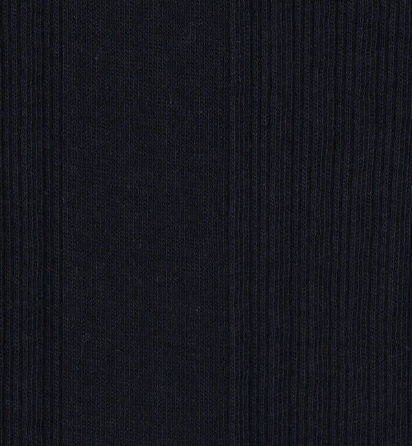 GALERIE VIE「ランダムテレコリブ フレンチスリーブプルオーバー」|Tシャツ・カットソー|