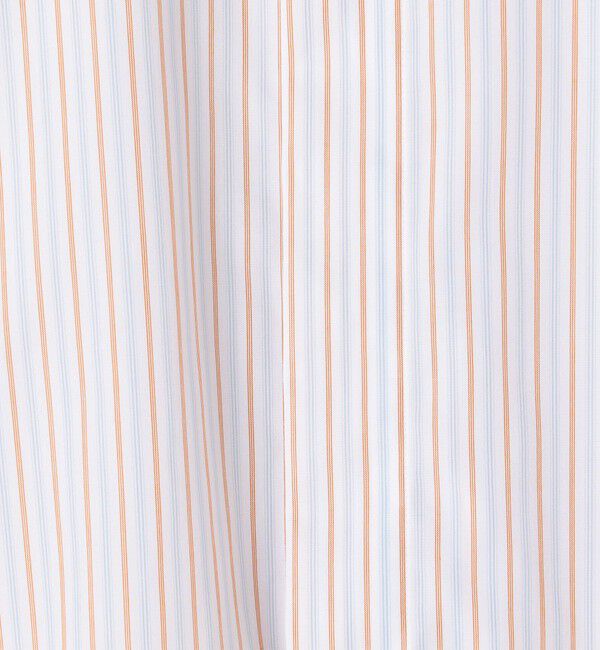 MACPHEE「 コットンブロード クロップドシャツ」|シャツ・ブラウス|