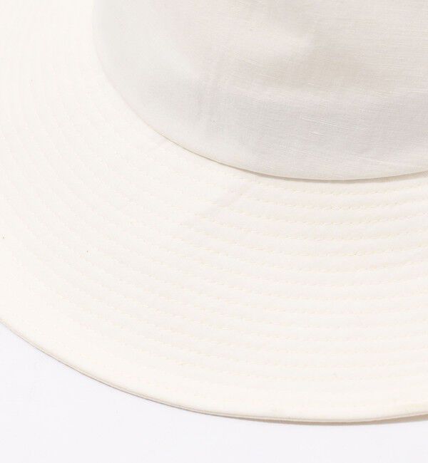 TOMORROWLAND GOODS「La Maison de Lyllis HAMPTON ハット」|ハット|