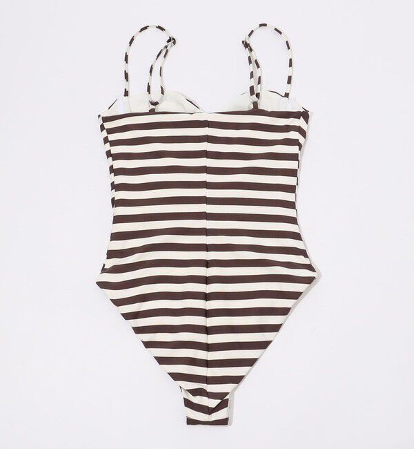 TOMORROWLAND GOODS「ANEMOS ワンピーススイムウエア」|コンビネゾン|