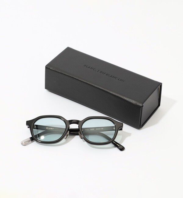 TOMORROWLAND GOODS「BLANC.. サングラス」|サングラス|