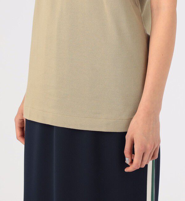 TOMORROWLAND BUYING WEAR「LACOSTE L1212 ポロシャツ 」|ポロシャツ|