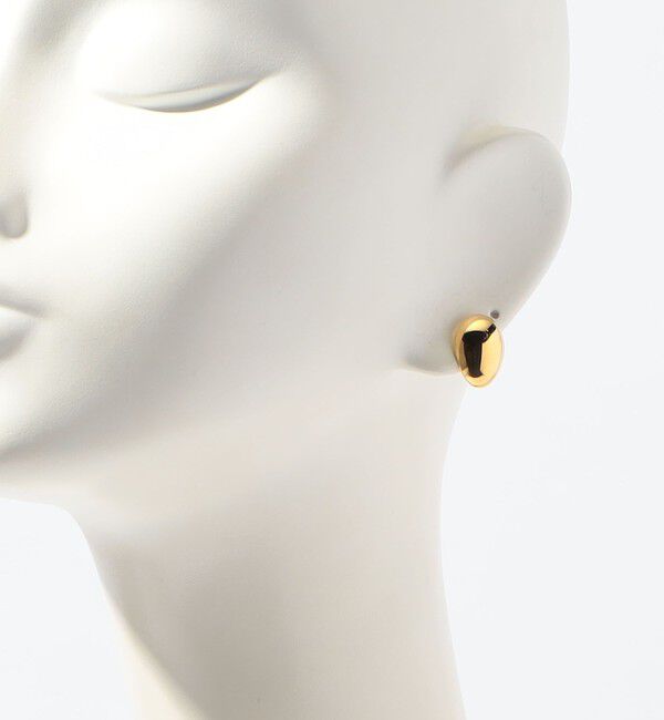 TOMORROWLAND GOODS「DEVE Portlligat ピアス」|ピアス|