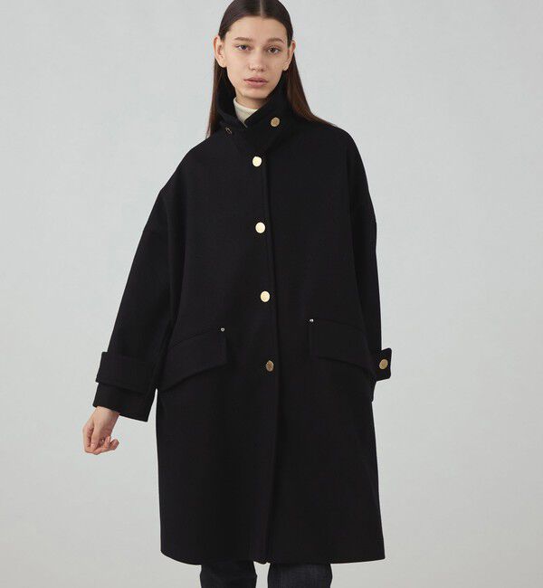 別注】MACKINTOSH HUMBIE コート（TOMORROWLAND BUYING WEAR）｜ルミネ