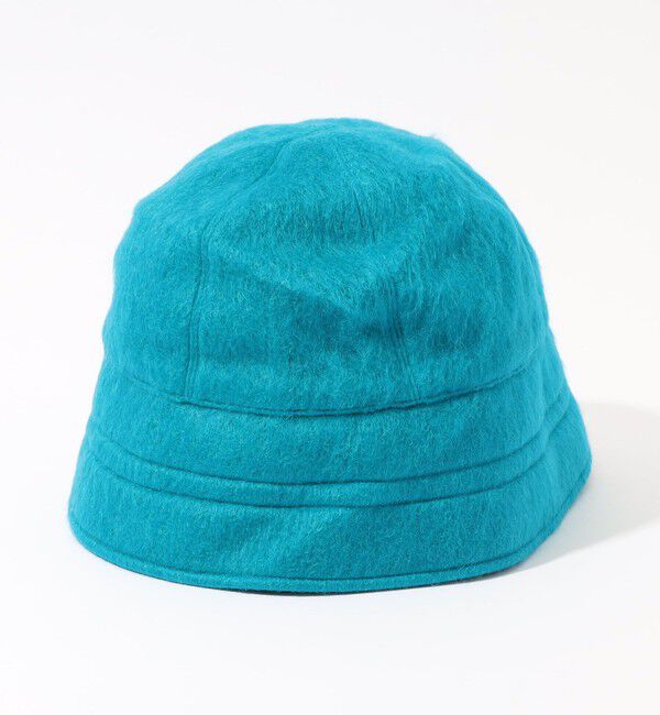 TOMORROWLAND GOODS「KIJIMA TAKAYUKI MOHAIR SILK SHAGGY セーラーハット」|ハット|