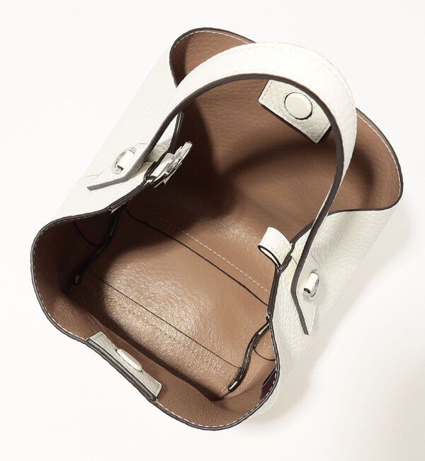 TOMORROWLAND GOODS「LORISTELLA EMMA  minni ハンドバッグ」|ハンドバッグ|