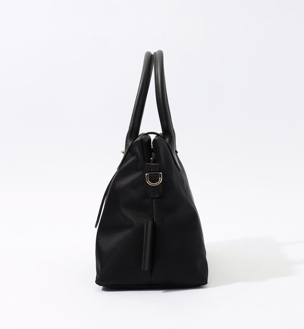 TOMORROWLAND GOODS「VIOLAd'ORO BIANCA ナイロントートバッグ」|トートバッグ|