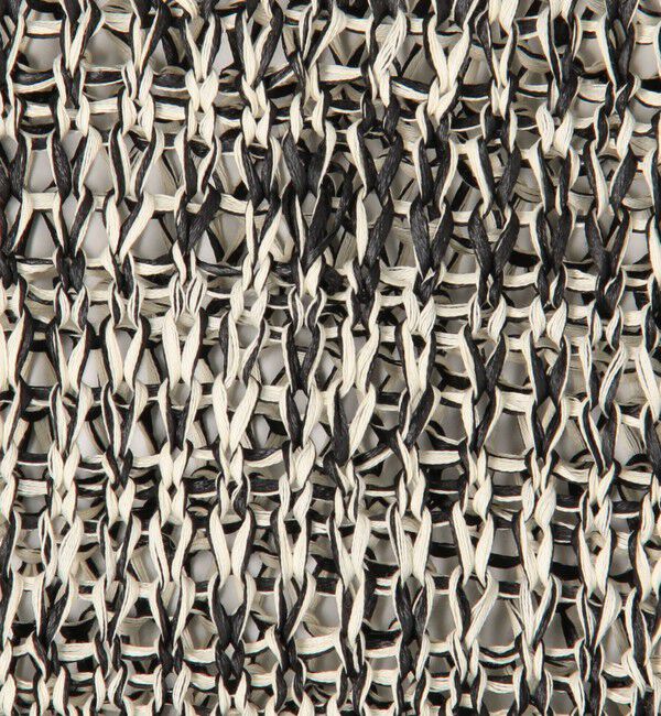 DES PRES「 ペーパーテープヤーン　タンクトップ」|ニット・セーター|