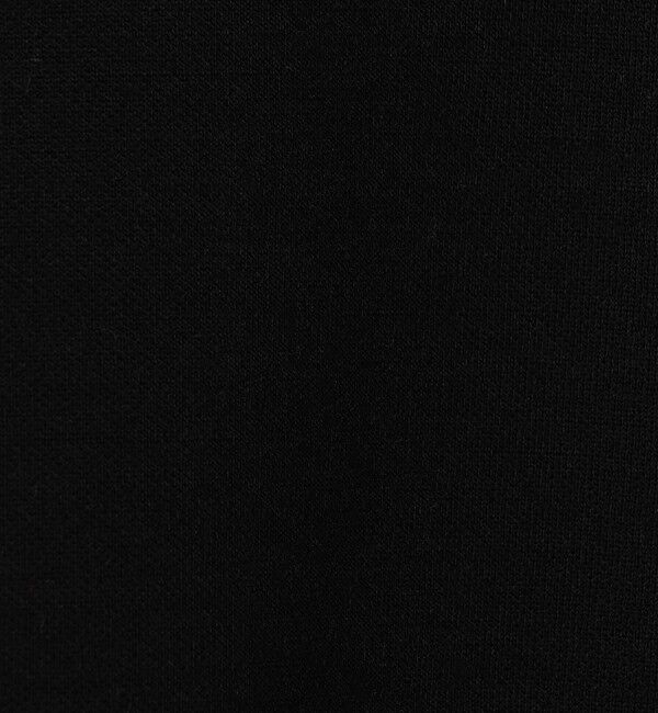 TOMORROWLAND collection「ダンボールニット ハーフジッププルオーバー」|プルオーバー|