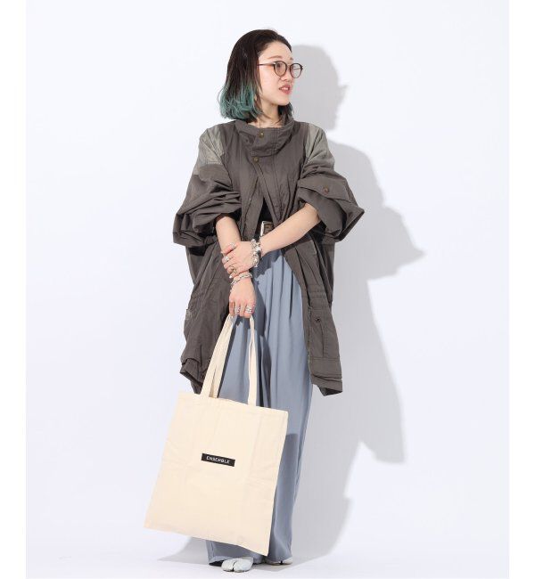  「ORIGINAL TOTE BAG」|トートバッグ|