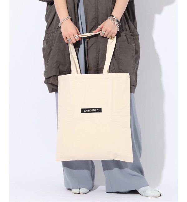  「ORIGINAL TOTE BAG」|トートバッグ|