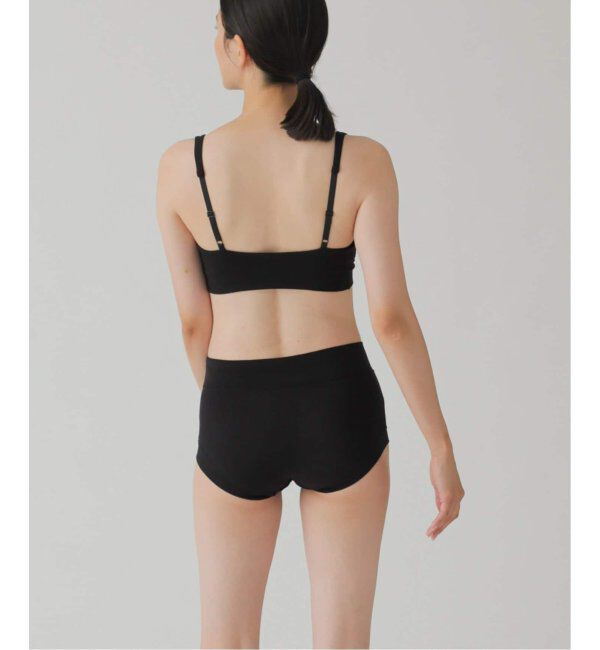 EMILYWEEK「【FLOW】リヨセルブラ（グリーン、カーキ）」|インナー|