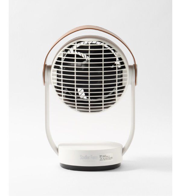 journal standard Furniture「★【STADLER FORM/スタドラフォーム】 LEO CIRCULATOR サーキュレーター」|電化製品|