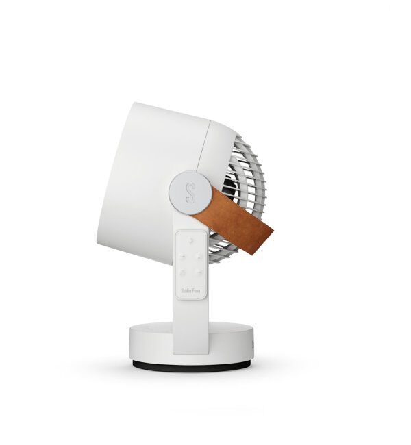 journal standard Furniture「★【STADLER FORM/スタドラフォーム】 LEO CIRCULATOR サーキュレーター」|電化製品|