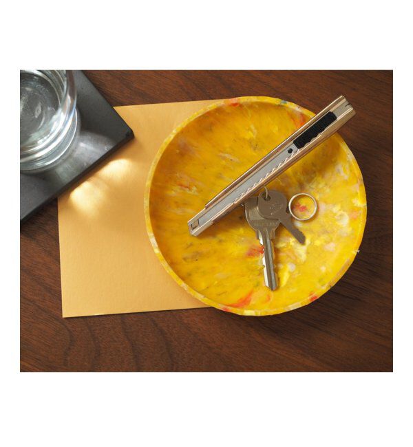 journal standard Furniture「【BUOY/ブイ】 TRAY M トレイ」|ステーショナリー|