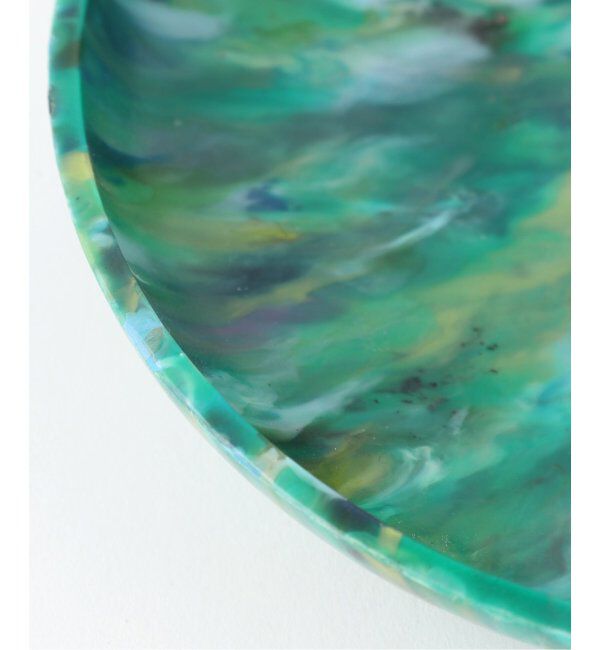 journal standard Furniture「【BUOY/ブイ】 TRAY M トレイ」|ステーショナリー|