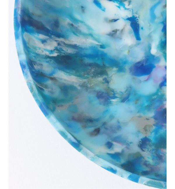 journal standard Furniture「【BUOY/ブイ】 TRAY M トレイ」|ステーショナリー|