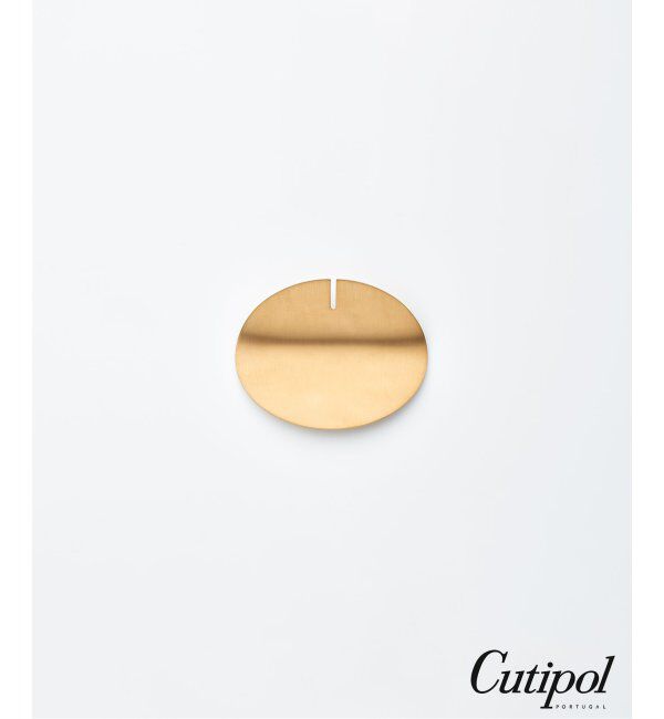 journal standard Furniture「【Cutipol/クチポール】 rest GD　カトラリーレスト」|食器・キッチングッズ|ゴールド