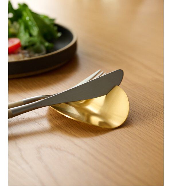 journal standard Furniture「【Cutipol/クチポール】 rest GD　カトラリーレスト」|食器・キッチングッズ|