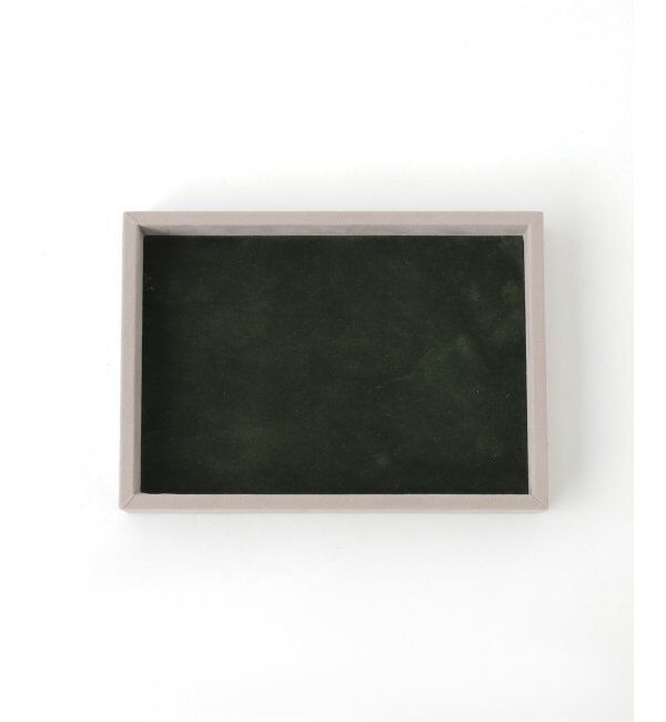 journal standard Furniture「JSF JEWELRY TRAY A5　ジュエリー トレー」|その他|