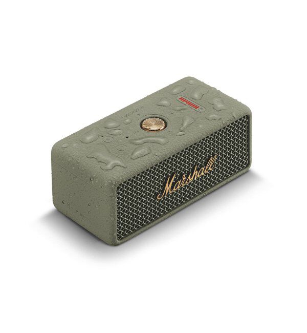 journal standard Furniture「★【Marshall/マーシャル】EMBERTON3 SAGE　エンバートン スピーカー」|電化製品|