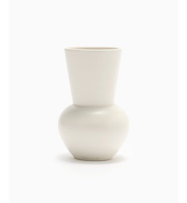 journal standard Furniture「【NR CERAMICS/エヌアールセラミック】PLAIN VASE　フラワーベース」|その他|