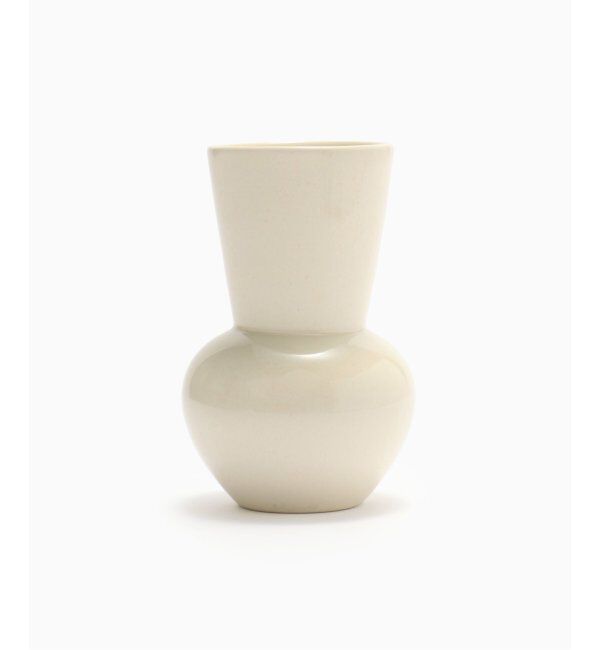 journal standard Furniture「【NR CERAMICS/エヌアールセラミック】PLAIN VASE　フラワーベース」|その他|