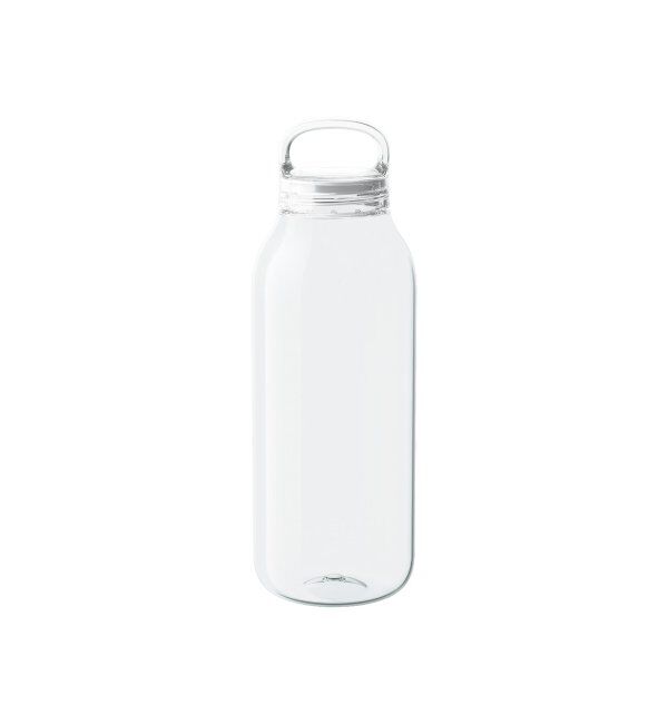 journal standard Furniture「【KINTO/キントー】WATER BOTTLE 950ML ウォーターボトル」|食器・キッチングッズ|