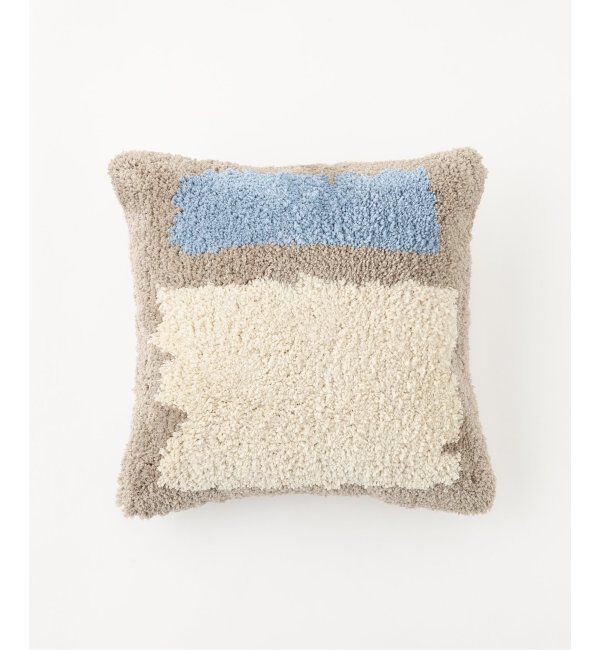 journal standard Furniture「《予約》MULTNOMAH CUSHION マルトノマ クッションカバー 45cm」|クッション・クッションカバー|