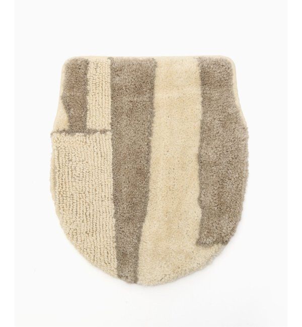 journal standard Furniture「MARSE TOILET COVER　マルセ トイレカバー」|トイレタリー・ランドリーグッズ|