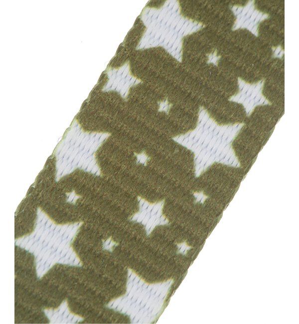 HIROB「MILLOW NATO STRAP Air Force G 時計用ベルト」|その他ベビー用品|