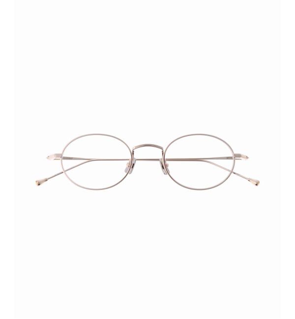 EYETHINK「PETER AND MAY  MON REVE GOLD Optical」|メガネ|