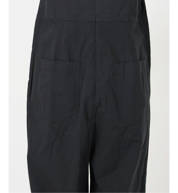 IENA LA BOUCLE「《追加》IENA LA BOUCLE カットワークレースオールインワン2」|オールインワン|