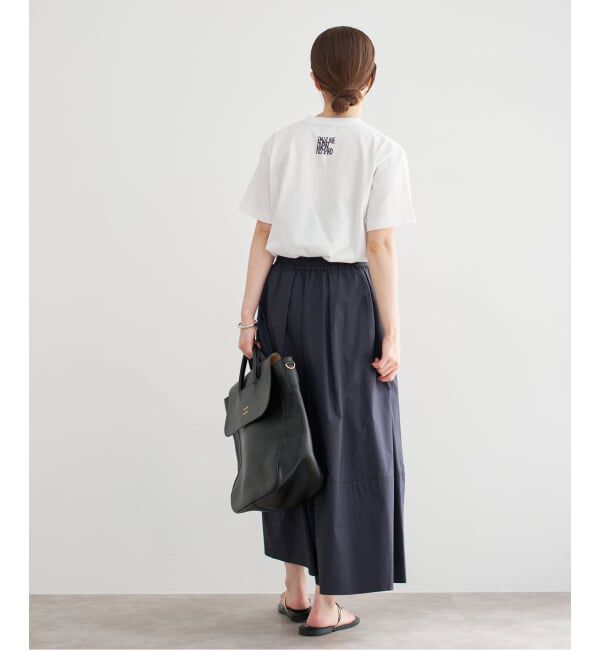 IENA「Vin France 別注 Tシャツ」|Tシャツ・カットソー|