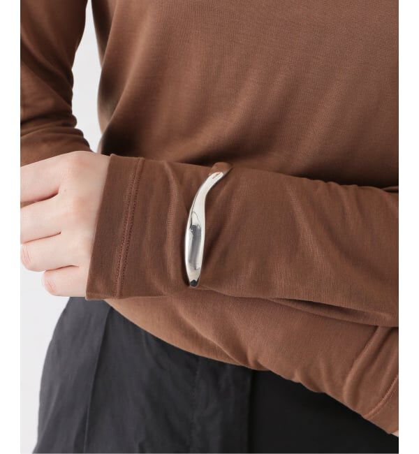 IENA「PHILIPPE AUDIBERT/フィリップ・オーディベール BR6625 bracelet ブレスレット BR6625」|ブレスレット・バングル|