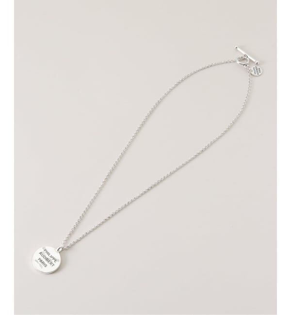 IENA「PHILIPPE AUDIBERT/フィリップ・オーディベール CO6646 nl ネックレス CO6646」|ネックレス|