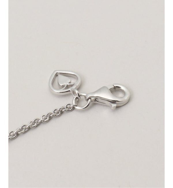 VERMEIL par iena「JOSEPHINE ジョセフィン・ストゥディオ Anker CHAIN 80cm」|ネックレス|