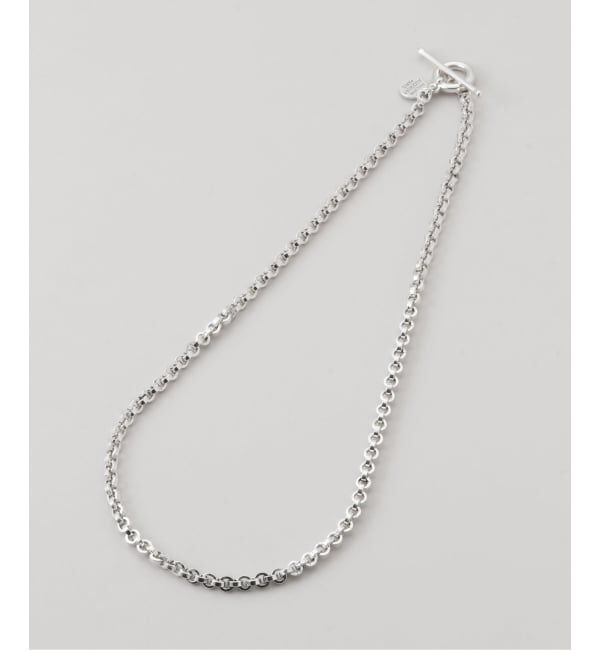 IENA「PHILIPPE AUDIBERT/フィリップ・オーディベール CO6519 Pema necklace ネックレス」|ネックレス|