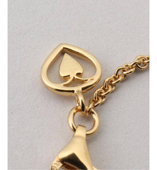 VERMEIL par iena「JOSEPHINE STUDIO ジョセフィン・ストゥディオ Anker CHAIN 80cm ゴールド」|ネックレス|