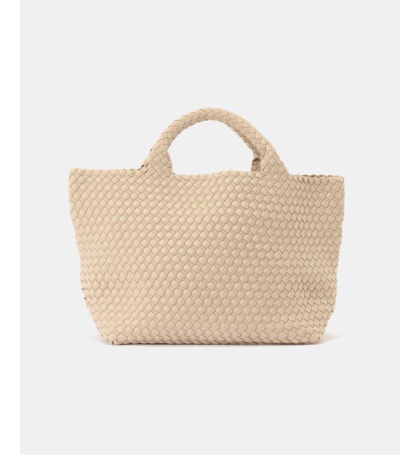 IENA「NAGHEDI/ナゲディ St Barths Medium tote トートバッグ SN03013LD」|トートバッグ|