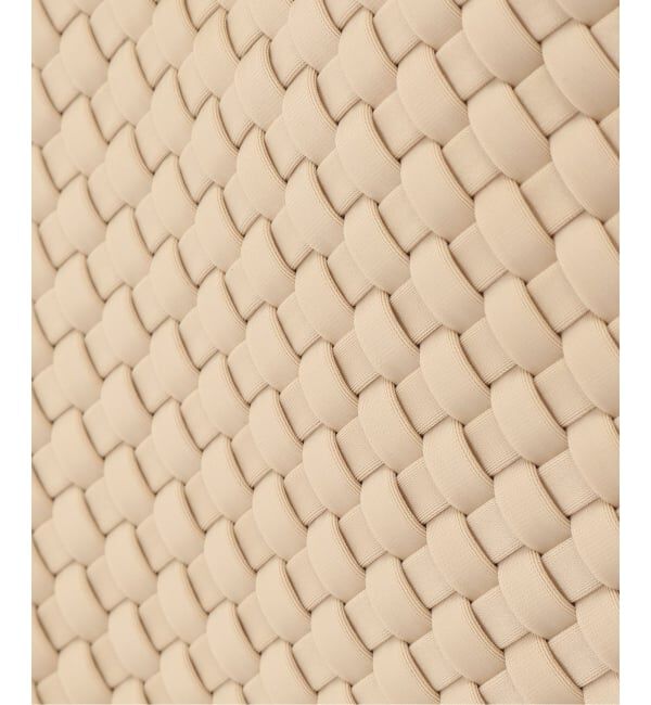 IENA「NAGHEDI/ナゲディ St Barths Medium tote トートバッグ SN03013LD」|トートバッグ|